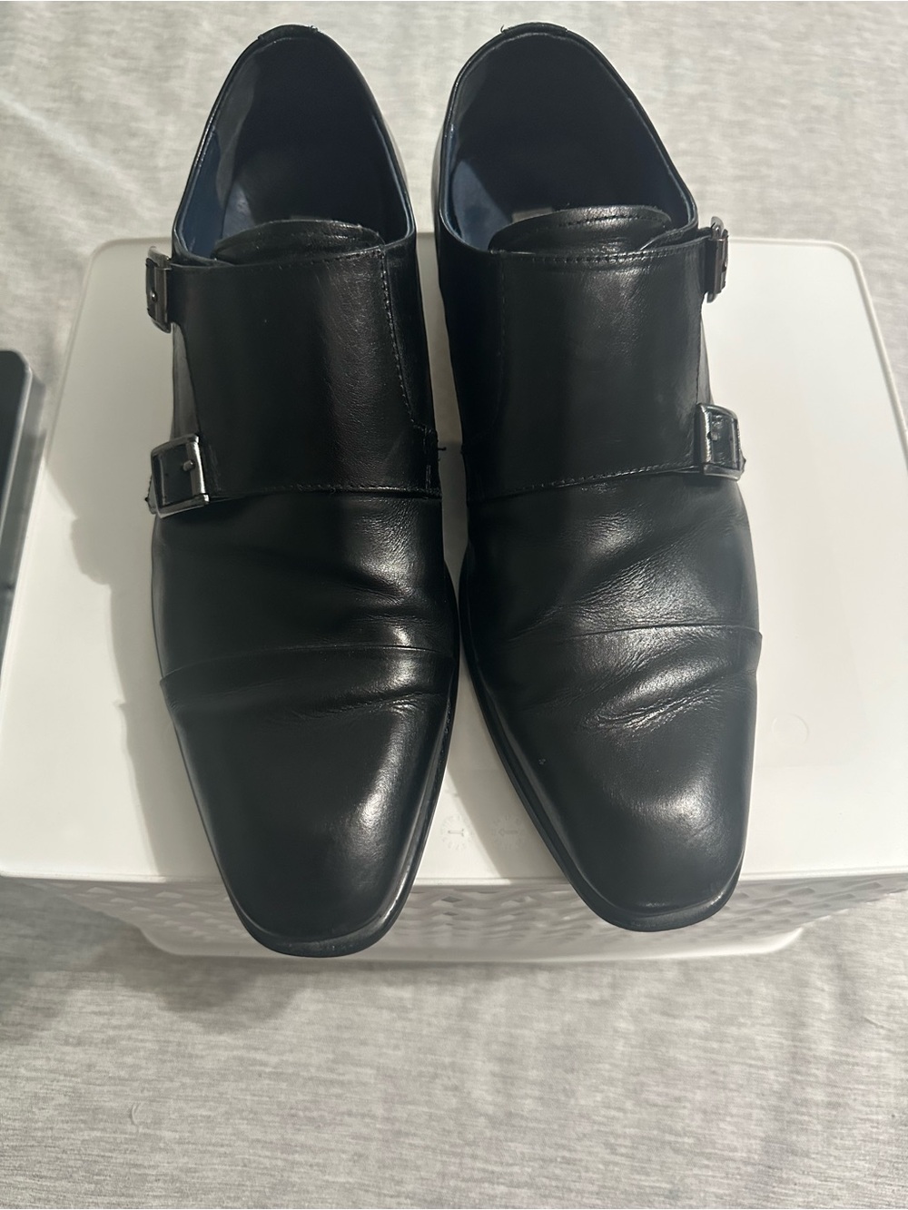 Steve Madden dress shoes